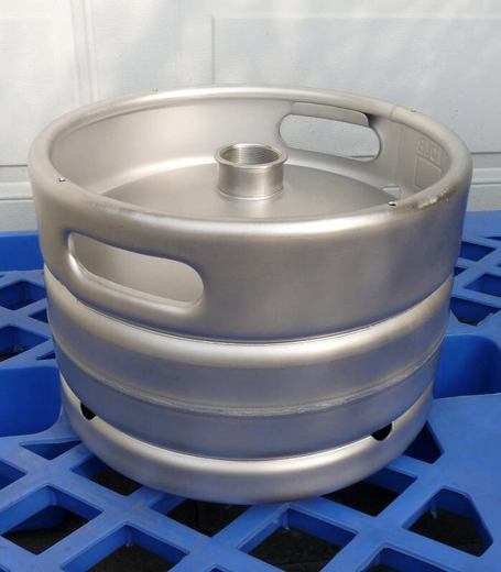 IMEXA KEG DIN 10