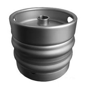IMEXA KEG EURO 15