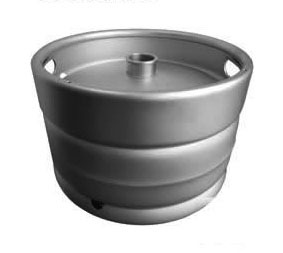 IMEXA KEG EURO 20