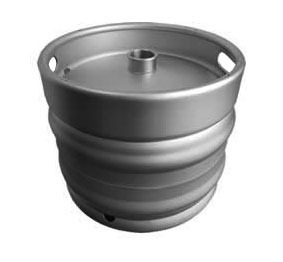 IMEXA KEG EURO 30
