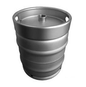 IMEXA KEG EURO 50