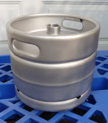IMEXA KEG DIN 15