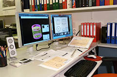 IMEXA_office