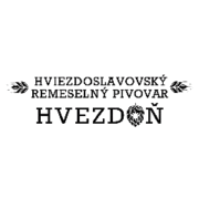 Remeselný Pivovar Hvezdoň - Slovensko