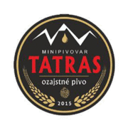 Pivovar Tatras - Slovensko